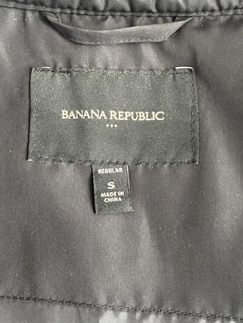 Banana Republic like new